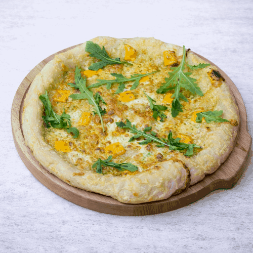 Фото Четыре сыра