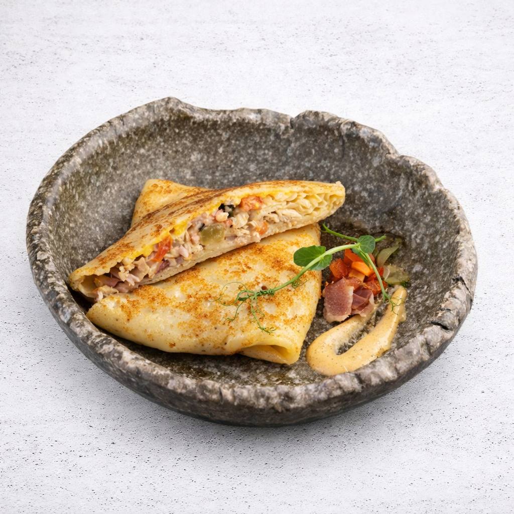 Фото Деревенский ТОП