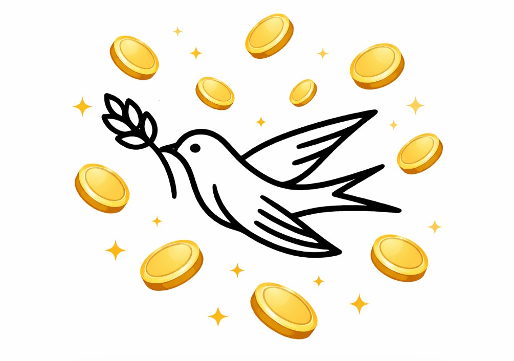 Изображение для статьи - Бонусная система ❤