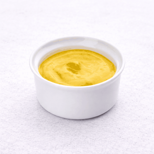 Фото Горчичный