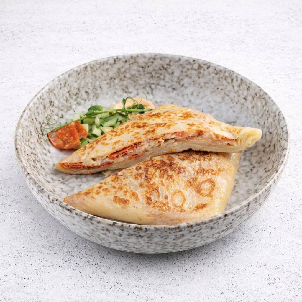 Фото Пепперони