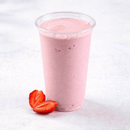 Фото Молочный коктейль