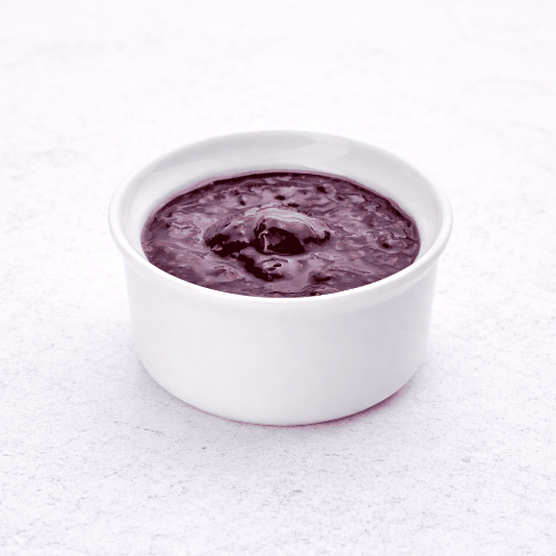 Фото Малиновый джем