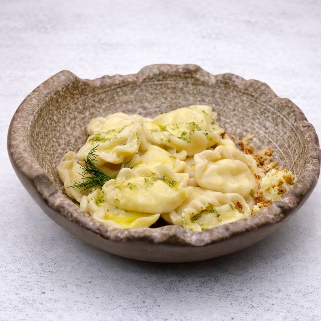 Фото С картофелем