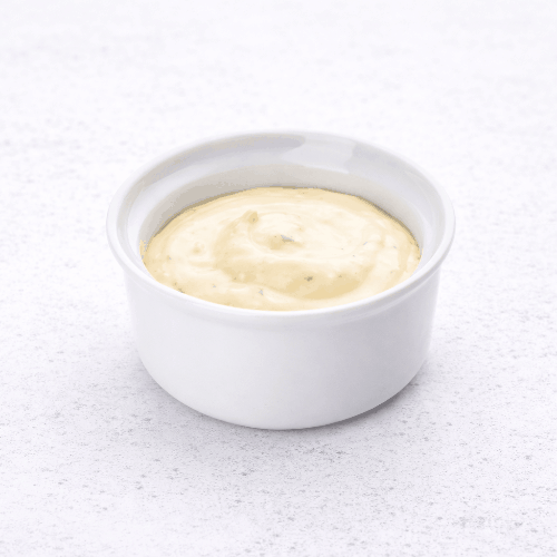 Фото Соус Цезарь