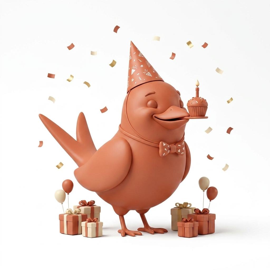 Изображение для статьи - День рождения 🥳