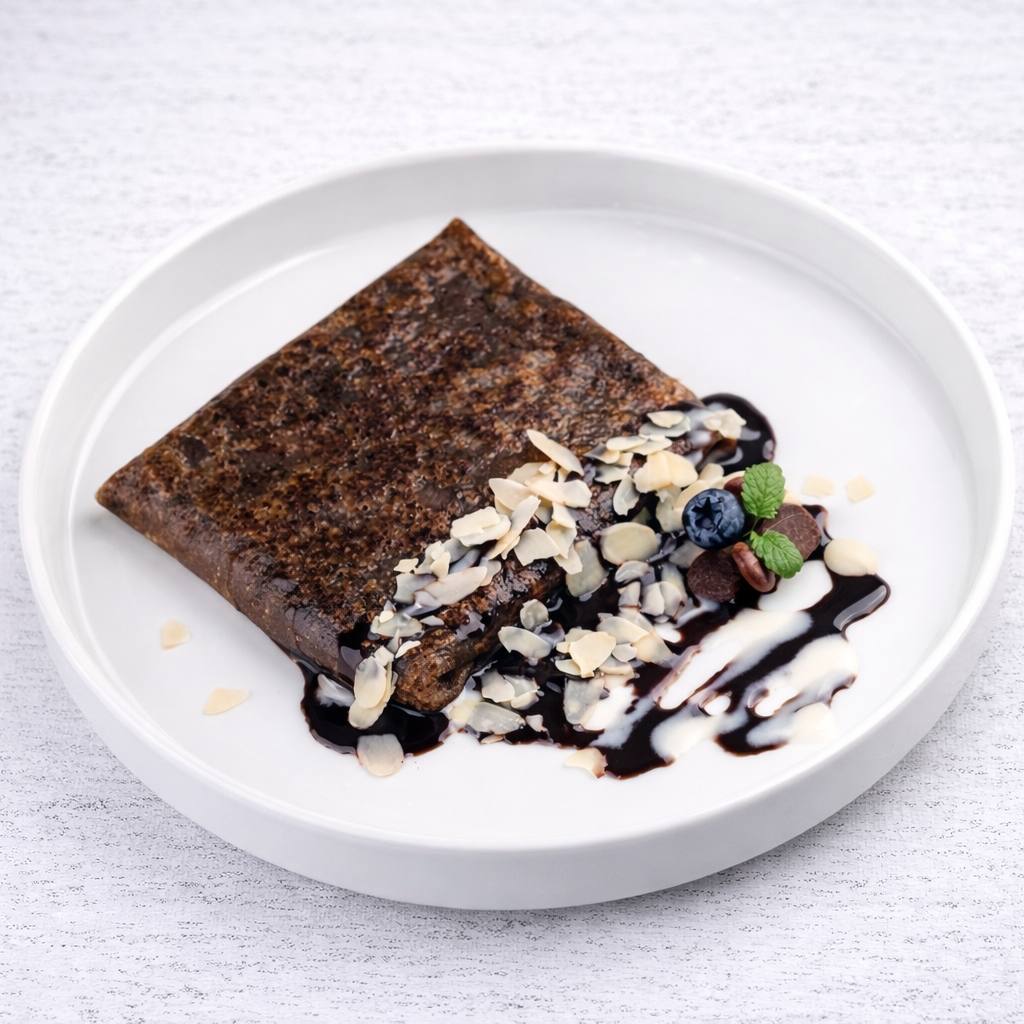 Фото Три шоколада