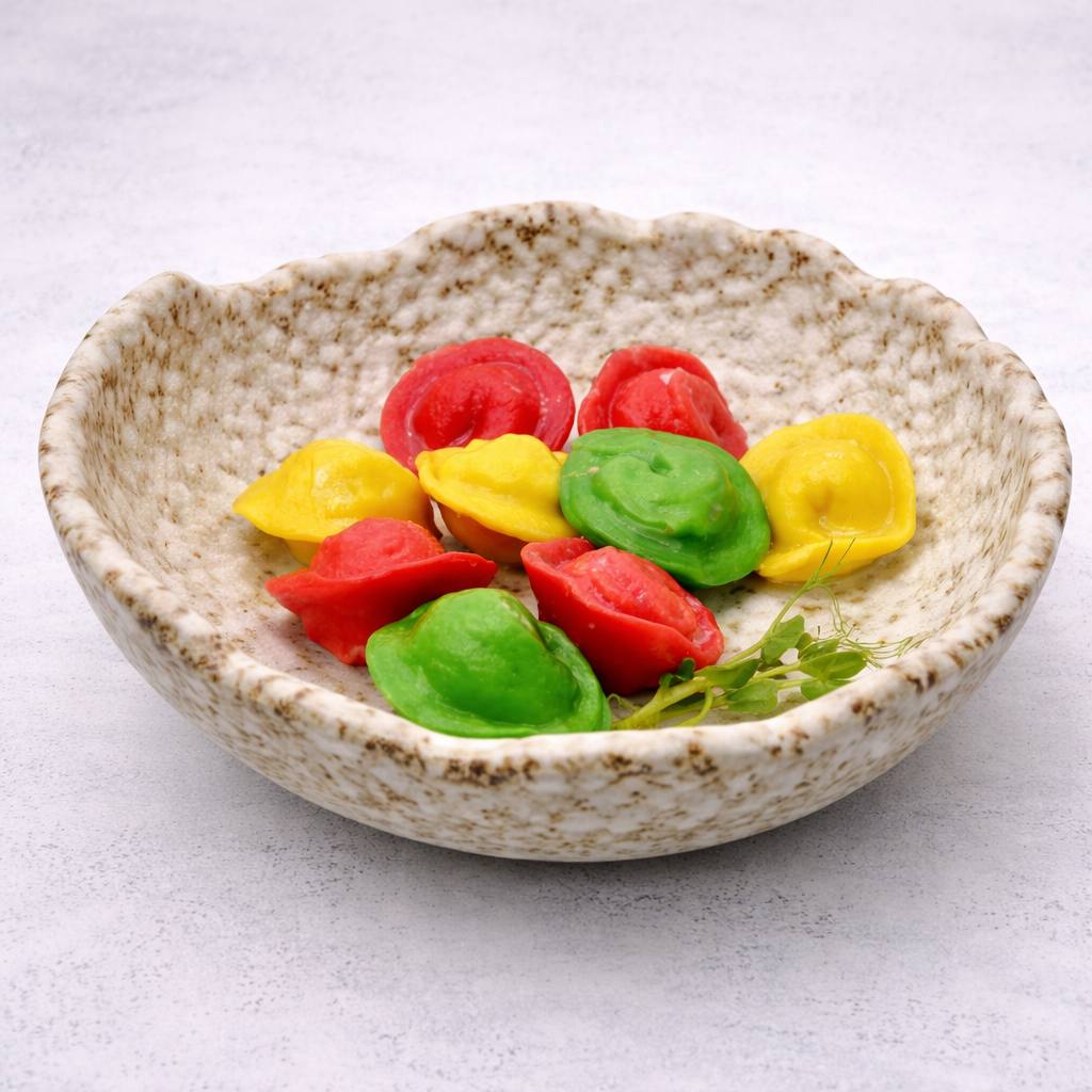 Фото Пельмешки детские