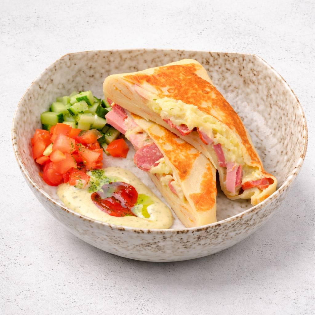 Фото Баварский ТОП