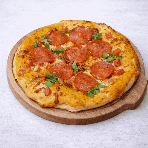 Фото Пепперони