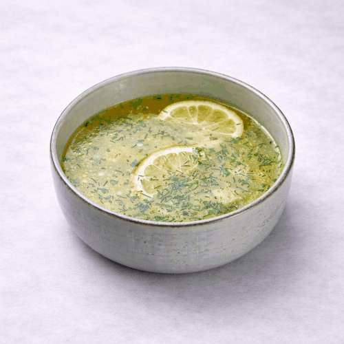 Фото Рассольник