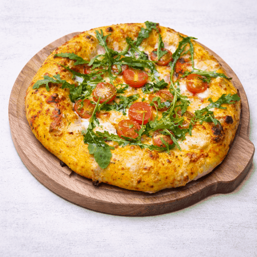 Фото Маргарита