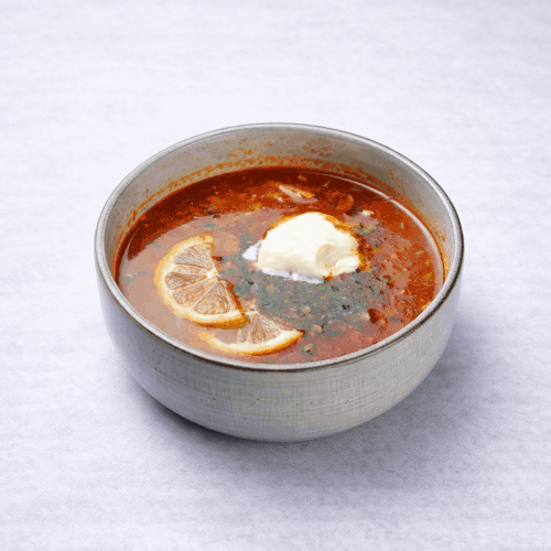 Фото Солянка