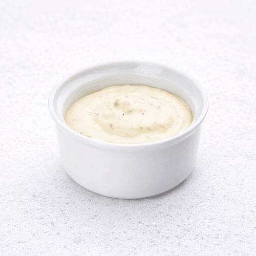 Фото Чесночный