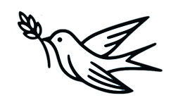 Персонаж доставки