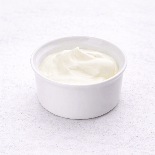 Фото Сметана