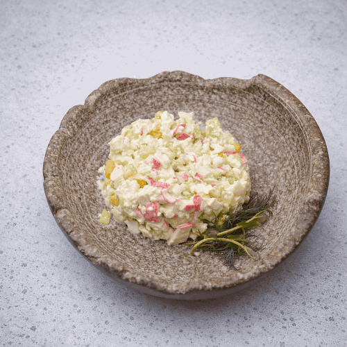 Фото Крабовый